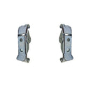 14. CRG Metal Clamps for Front Bumper