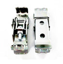 QUICK RELEASE CLAMP FOR GO KART  FRONT SPOILER