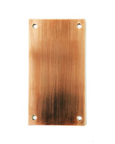 4 Stroke Motor Copper Spacer Plate