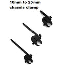 Universal Mount Bracket System