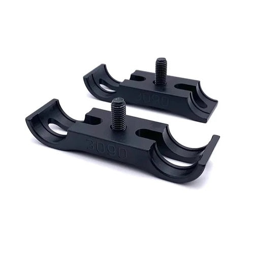 Odenthal Euro Style Motor Mount Clamps (30x92) (30 X90)  (Price per clamp)