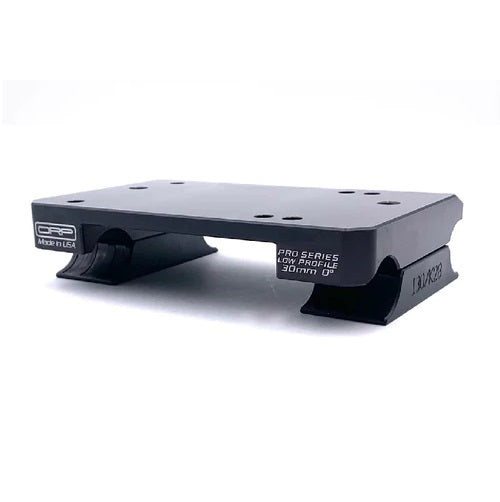 Pro Series 0 Degree Low Profile One Piece Mount, For the KA100 & VLR100