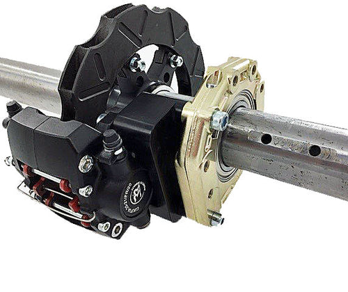 OTK-TonyKart BSD Brake Caliper OTK-TonyKart BSD Brake Caliper