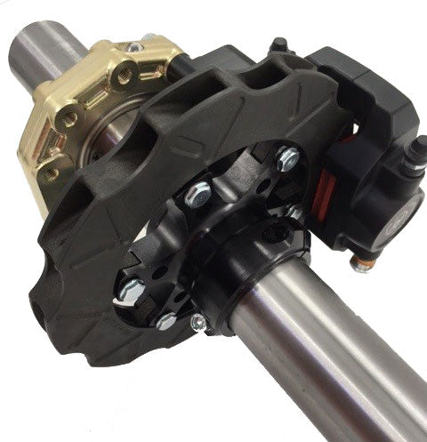 OTK-TonyKart BSD Brake Caliper
