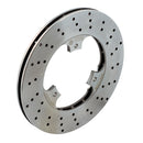 OTK  REAR BRAKE DISK D.180 X 12 MM SELF-VENTILATED