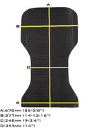 Carbon Fiber Floor Pan For OTK Kart 2013 up to 2016