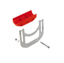 OTK Protection Kit for Rear Brake Disc 206mmx16mm