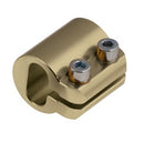 I. OTK Oval ALUM Ring 30 mm Right