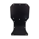 CRG Road Rebel Floor Pan