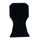 Aluminum Floor pan for CRG BRAGA, HAVANA, ZUERA, DD2 & ROAD REBEL