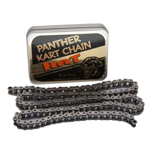 219 PANTHER KART CHAIN - CLASSIC "HTK"