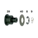 39,40,8,9. CRG Brake Floating Pin Parts Rear