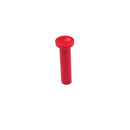 OTK Red Nylon Locker for Side Bumper