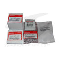 Piston kit 2000 & 2001 Honda spec stock CR 125