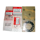 Piston kit Honda CR125 2005 Piston Kit (RS125 Alt) & Gaskets