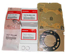 Piston kit 90 to 99 Honda stock CR125 Coated Piston & Gaskets