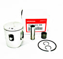 Piston kit 90 to 99 Honda spec stock CR 125