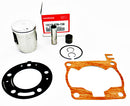 Piston kit Honda CR125 2005 Piston Kit (RS125 Alt) & Gaskets