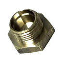 Dellorto PHBG FLOAT BOWL PLUG