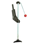 Porsche 904 Carrera GTS Jack