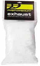 Silencer Pro Circuit / Muffler Packing