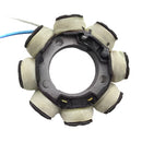 #7  A Honda CR125R Eight Pole Stator Only `98-`01 /  31100-KZ4-J11