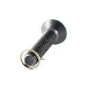 Circular Safety Clip