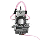 Genuine Keihin PWM 38mm Carburetor