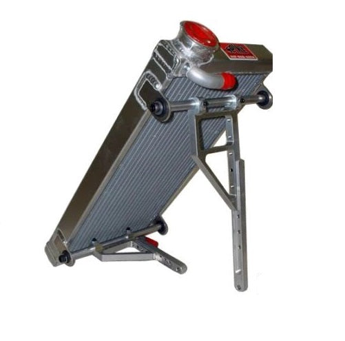 Go Kart High Cool Radiator