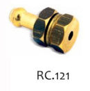 KG 9.5 Liter Fuel Tank with anti slosh