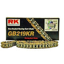 219 RK Gold 114 Chain