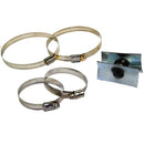 Tag Auxiliary Silencer Mount RLV