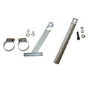 LO206/Animal Spec Pipe Mount