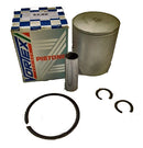 14. COMPLETE PISTON 53.86 WITH PIN