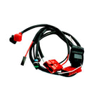 131.  ROK-VLR COMPLETE IGNITION WIRING HARNESS