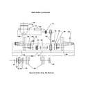 ROK Shifter Crankshaft Parts