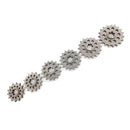 Vortex Rok Shifter Engine Sprocket 14-19 tooth Lightened