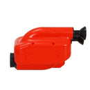 NOX2 Noise Filter Red