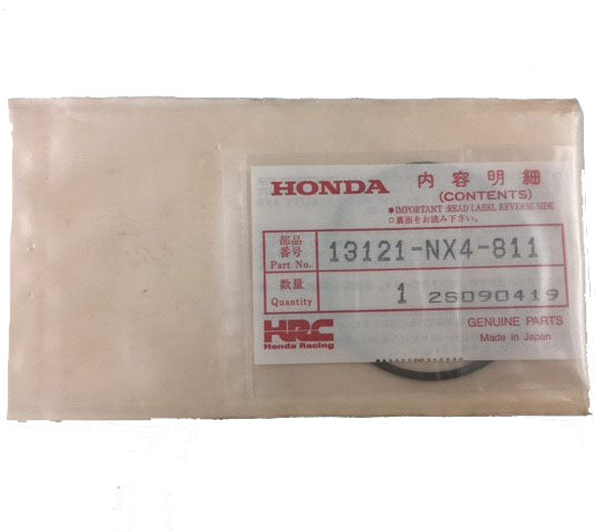 HRC RS 125 Pistion Ring 13121-NX4-811