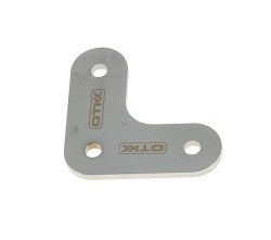P. SEAT SUPPORT'S EXTENSION-PLATE