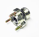 Magnesium Front Wheel Hub 17mm X 60mm