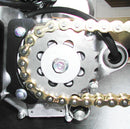 Honda Cr125 Case saver