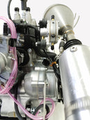 Coil Bracket Honda CR125 Go Kart Engine  Top Mounted