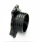 #7 - HONDA CR125 89 TO 99 EXHAUST MANIFOLD-SH8 - 4 ORING SEALING  + 10 EXTRA O RINGS