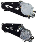 Fuel pump bracket 90 TO 99 Honda CR 125 Left Hand