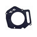 Ignition Cover Cr125 Honda  Sharkshifter