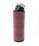 Spec Shifter Kart Honda CR125 - Pre-oiled