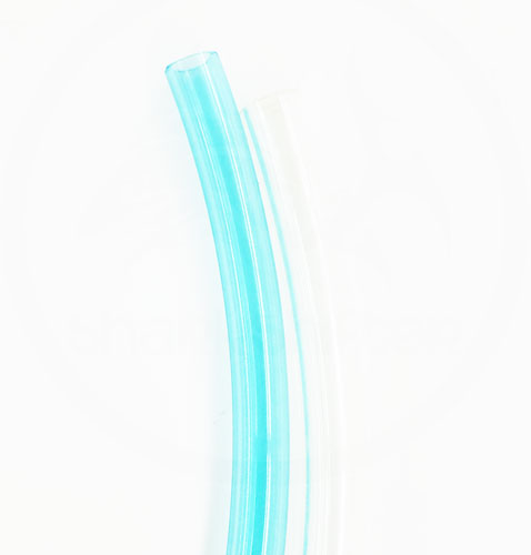 Fuel Line Helix Polyurethane 7/16
