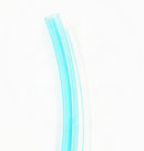 Fuel Line Helix  Polyurethane  7/16" O.D 5/16" I.D    Blue or Clear