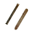 Copy of AXLE KEY 100MM LONG X 5MM TALL X 8MM WIDE